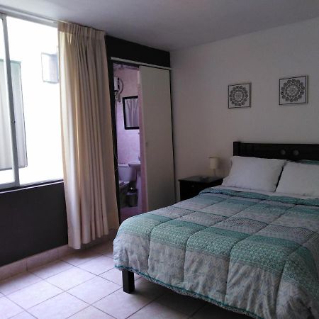 Hospedaje De Lidia Lima Luaran gambar
