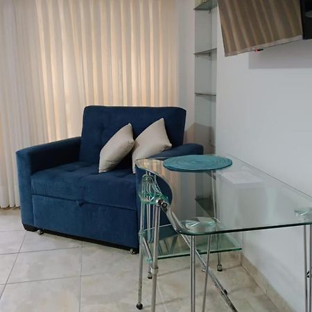 Hospedaje De Lidia Lima Luaran gambar