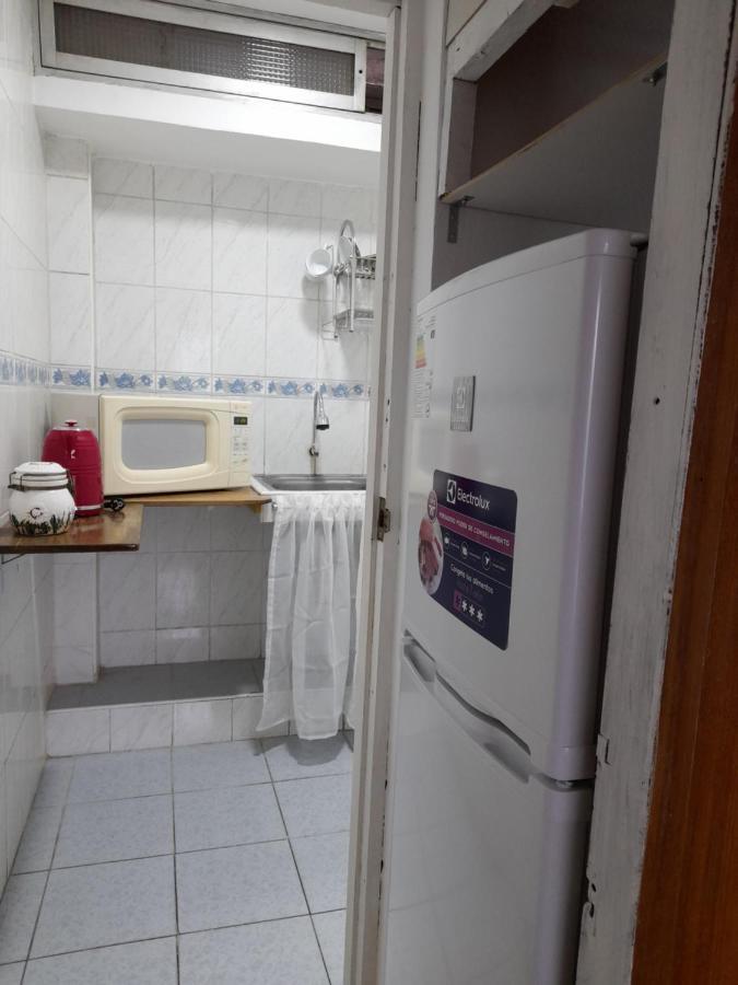 Hospedaje De Lidia Lima Luaran gambar