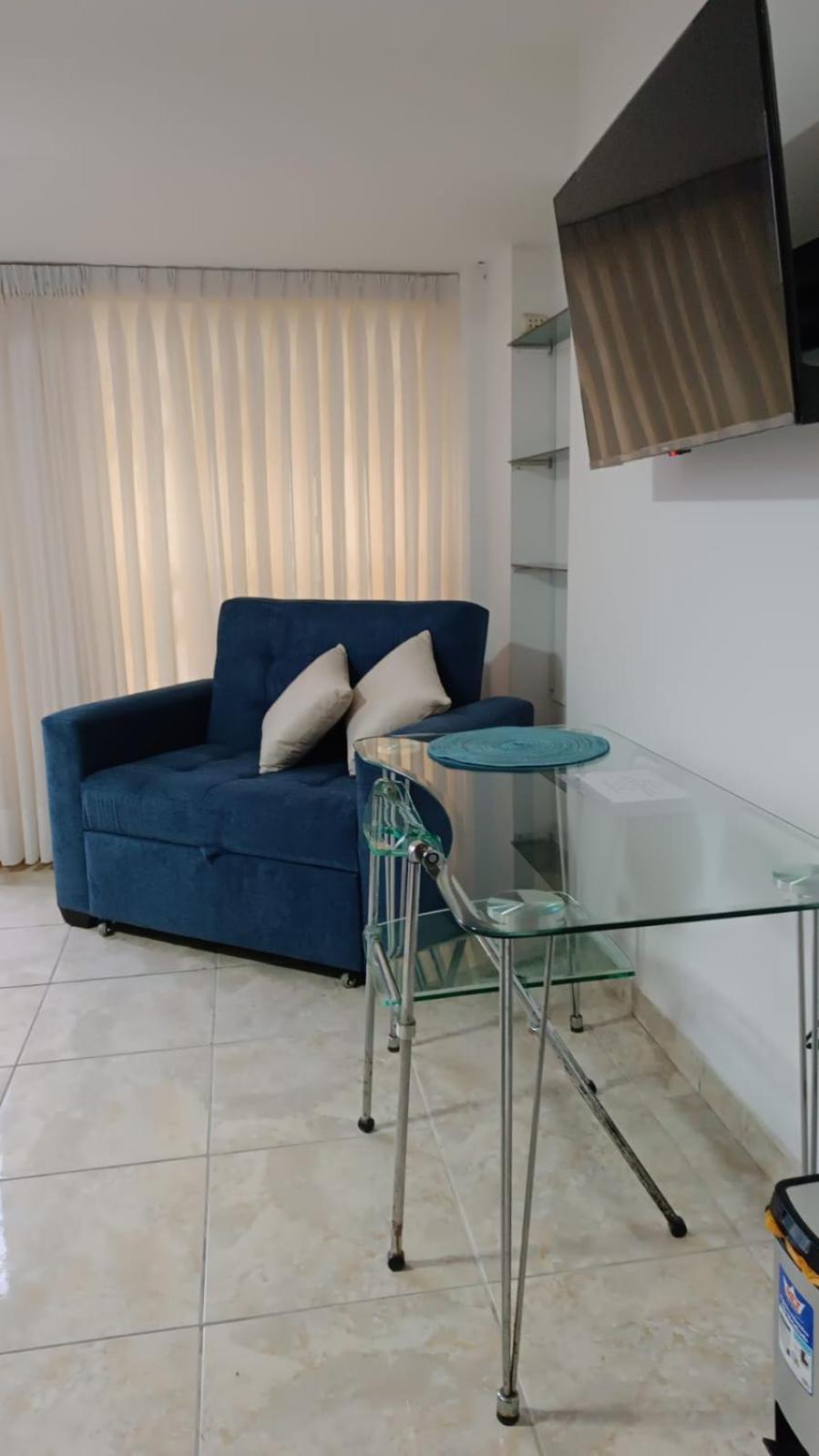 Hospedaje De Lidia Lima Luaran gambar