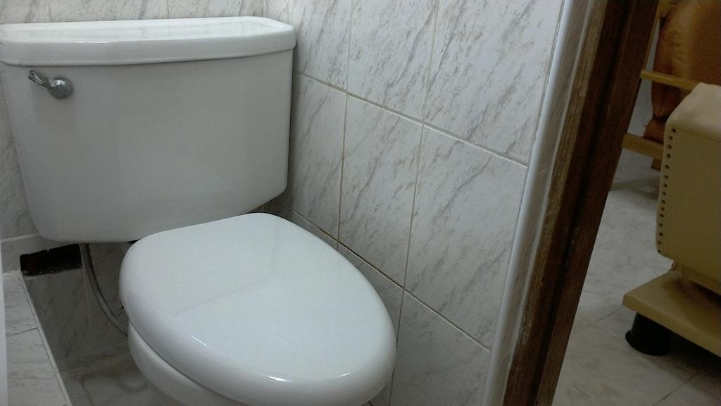 Hospedaje De Lidia Lima Luaran gambar