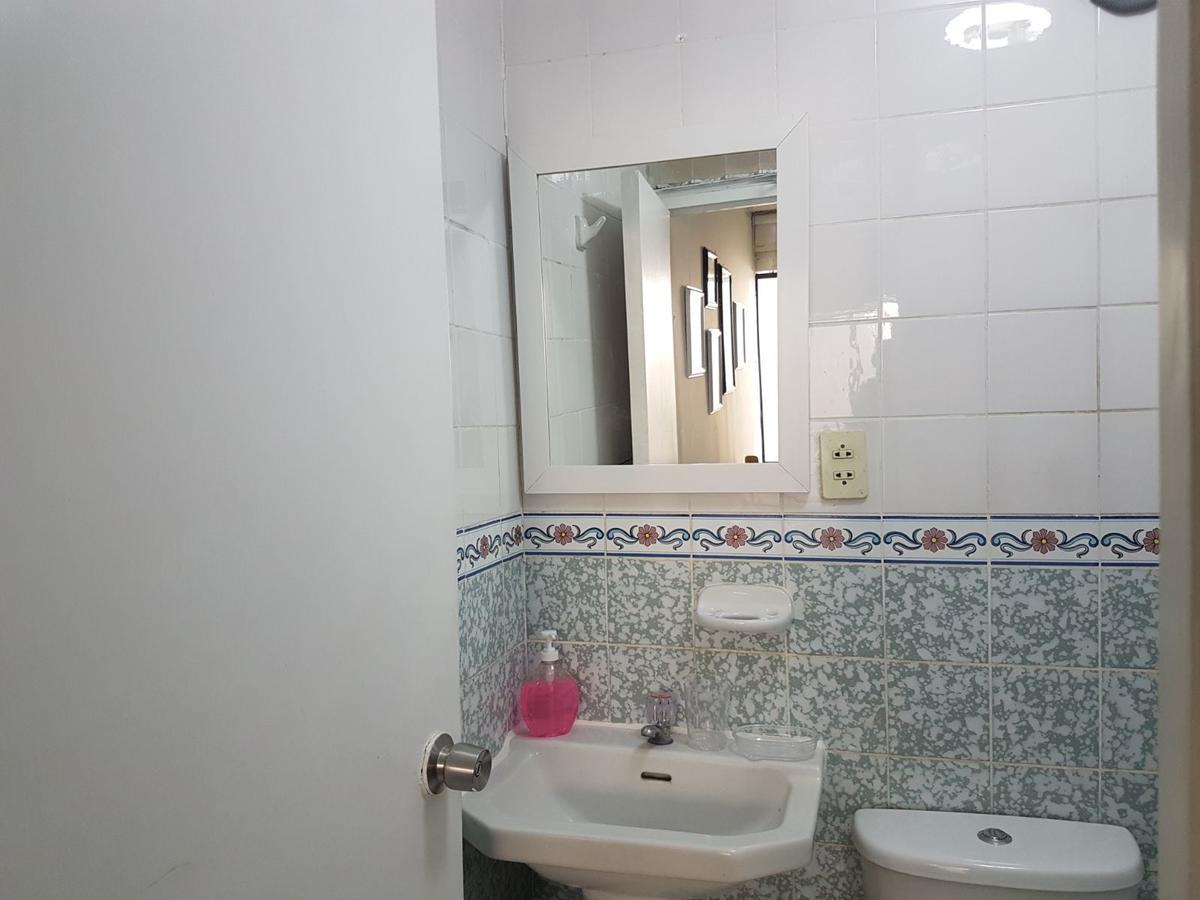 Hospedaje De Lidia Lima Luaran gambar