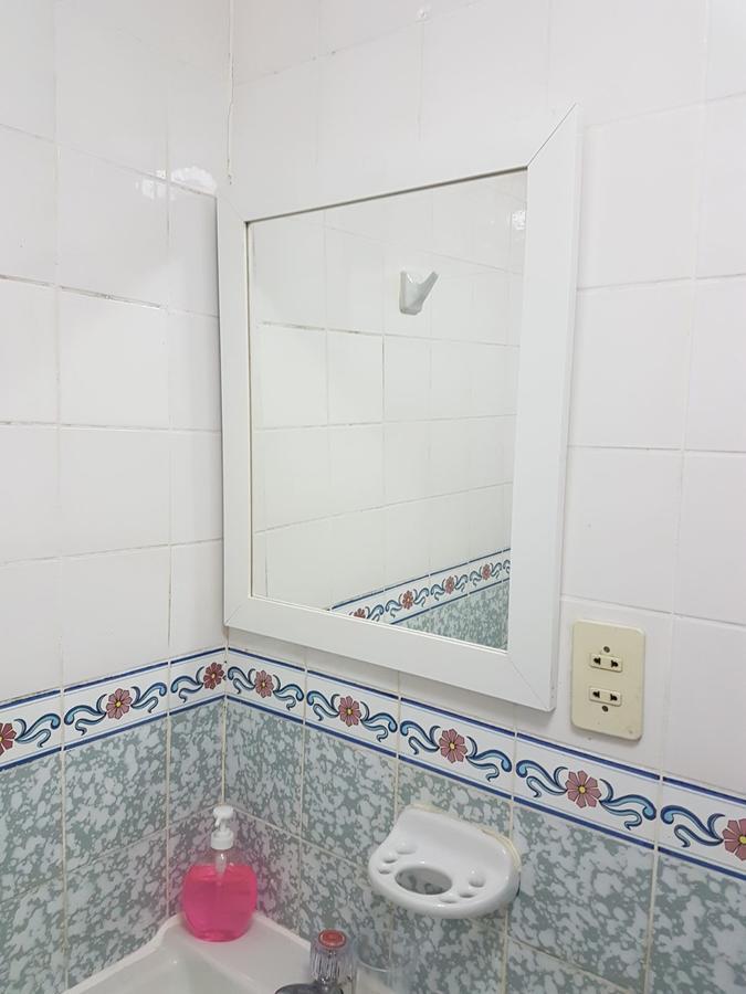 Hospedaje De Lidia Lima Luaran gambar