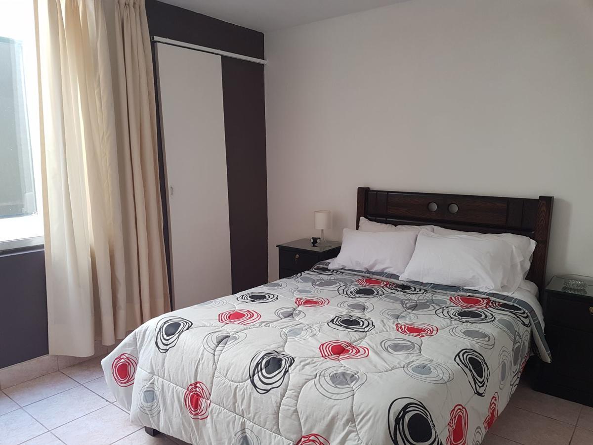Hospedaje De Lidia Lima Luaran gambar
